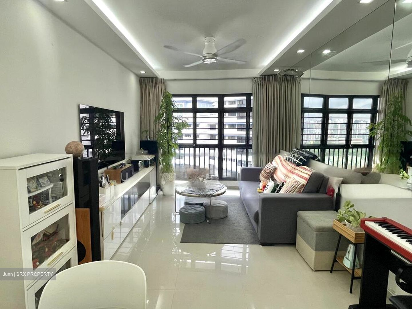 Blk 27B Membina Court (Bukit Merah), HDB 4 Rooms #533515941